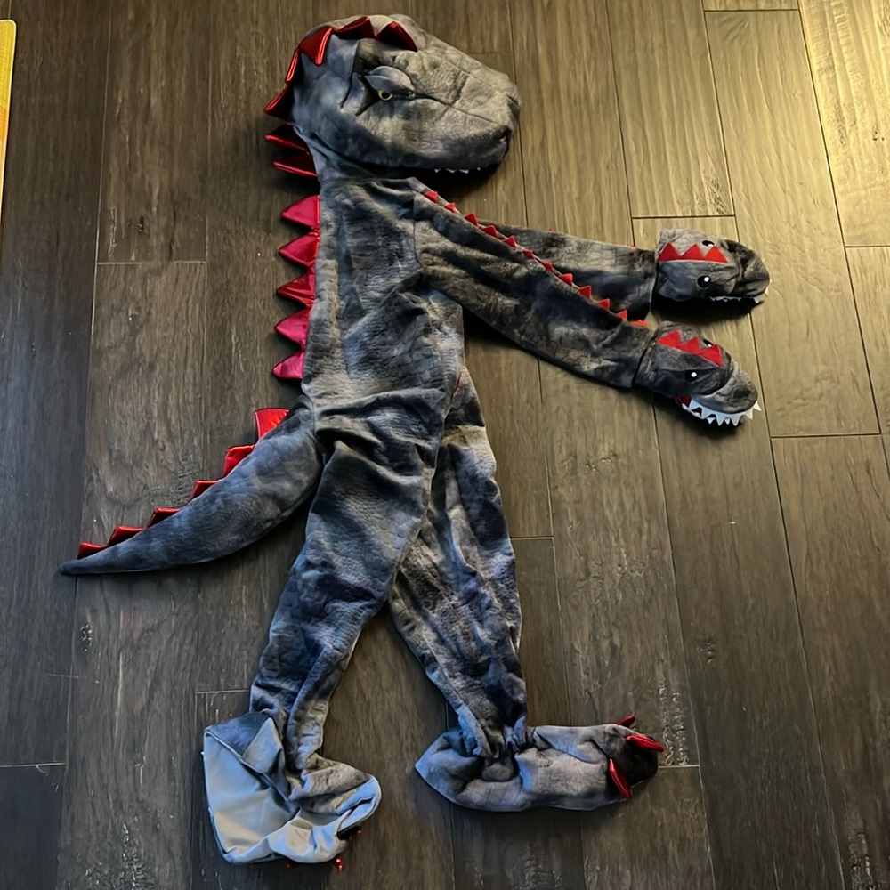 Kids costumes toddler dinosaur costume